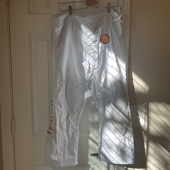 Athletica Gi A1 - Picture 5 of 6